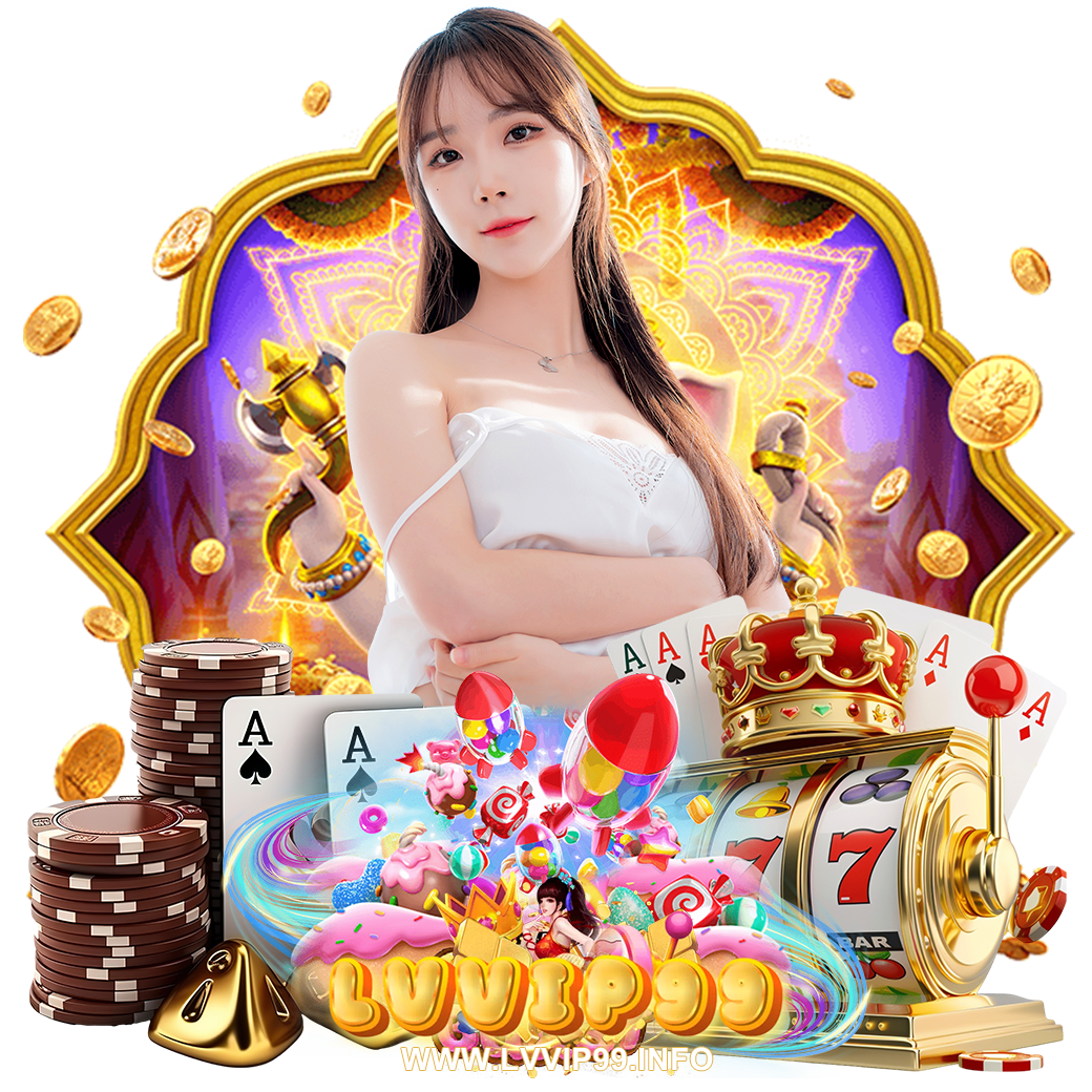 lvvip99 สมัคร